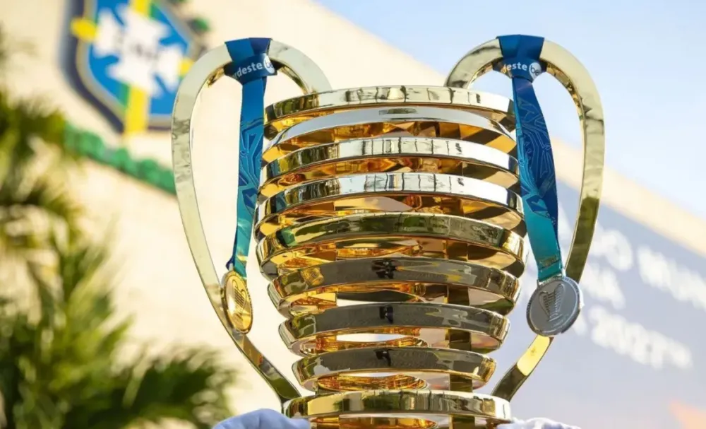 Final da Copa do Nordeste 2026: conheça datas e mandos de campo