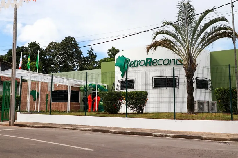 PetroReconcavo inaugura novo Centro de Tecnologia e Operações em Mata de São João