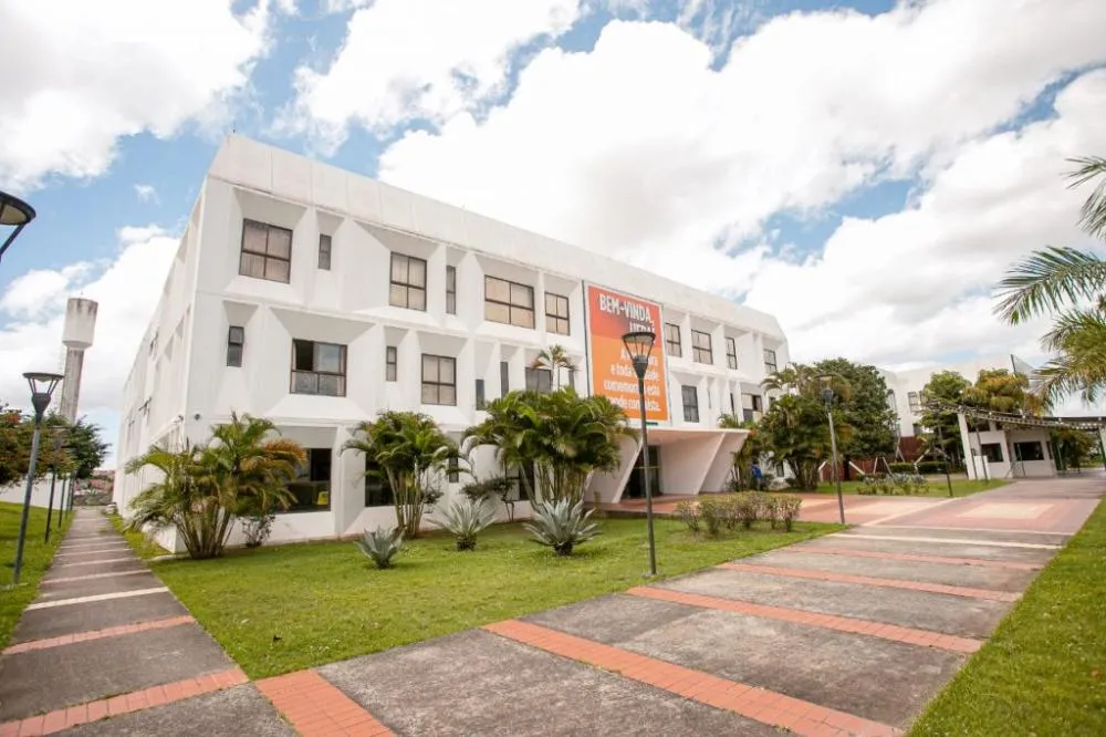 Cidade do Saber passa a oferecer internet gratuita por meio do programa Conecta Bahia