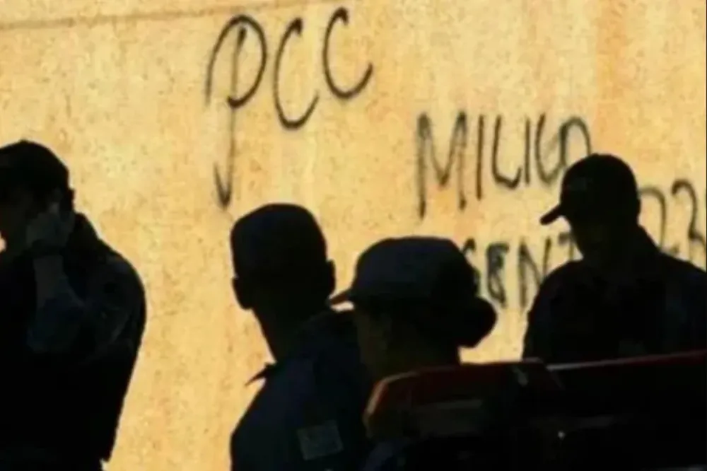 Estados Unidos classificam PCC e Comando Vermelho como organizações terroristas