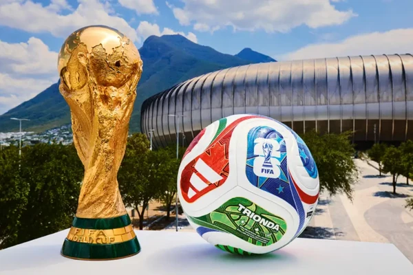 Entenda as novas regras da Copa do Mundo de 2026 para goleiros, substituições e uso do VAR