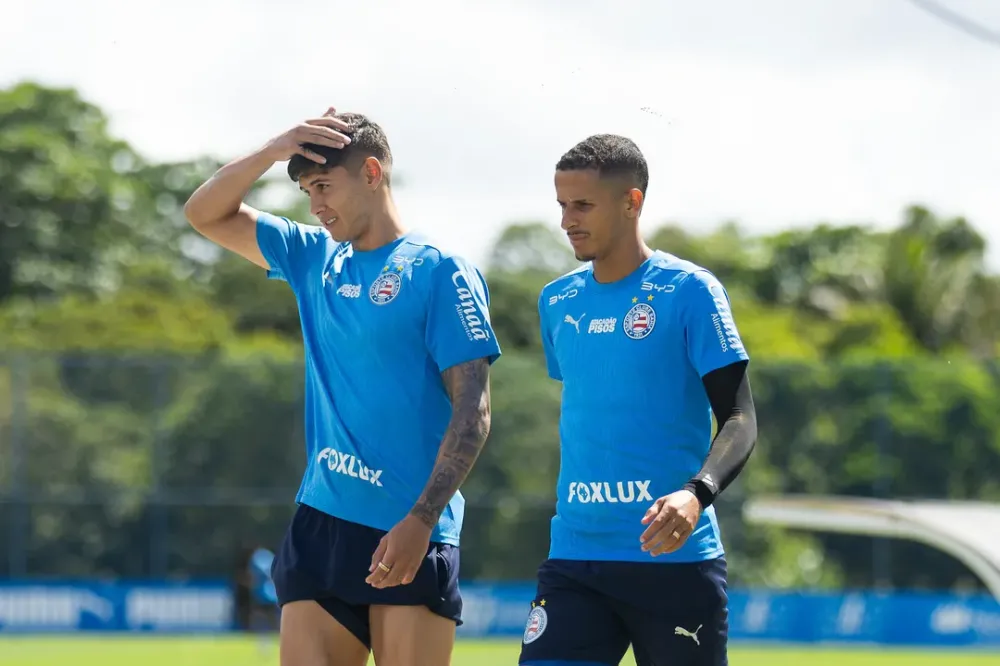 Juba e Mingo são os mais valiosos de suas posições no Brasileirão