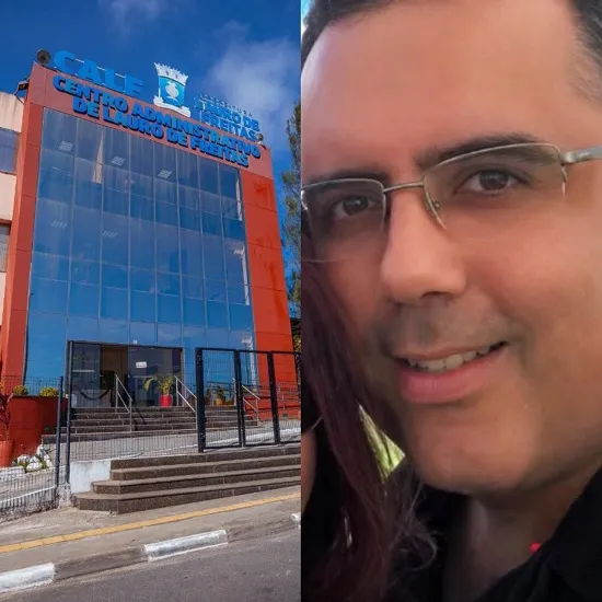 Prefeitura de Lauro de Freitas decreta luto de três dias pela morte do delegado Guilherme Malta