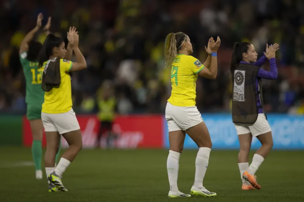 Copa Feminina terá bets liberadas e prêmio de R$ 500 mil para pioneiras