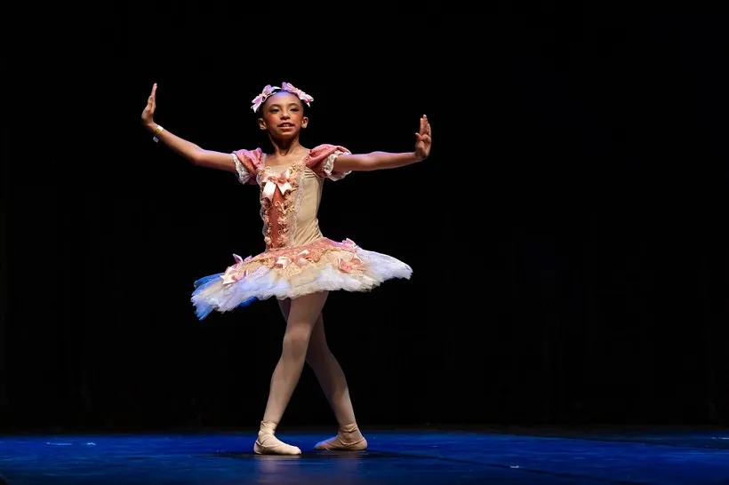 Camaçari recebe pré-seleção para novos alunos da Escola Bolshoi durante festival de dança