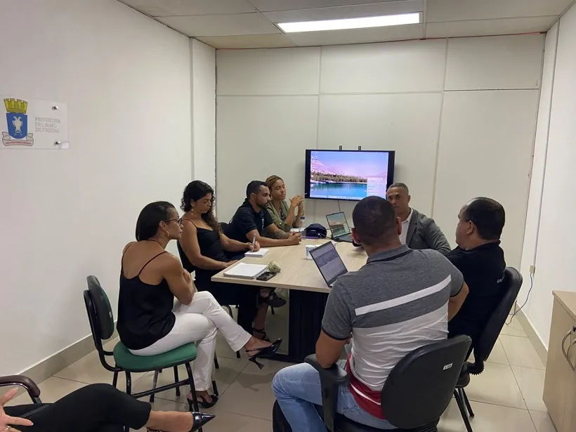 Pojuca busca experiência de Lauro de Freitas para desenvolver Plano de Mobilidade Urbana