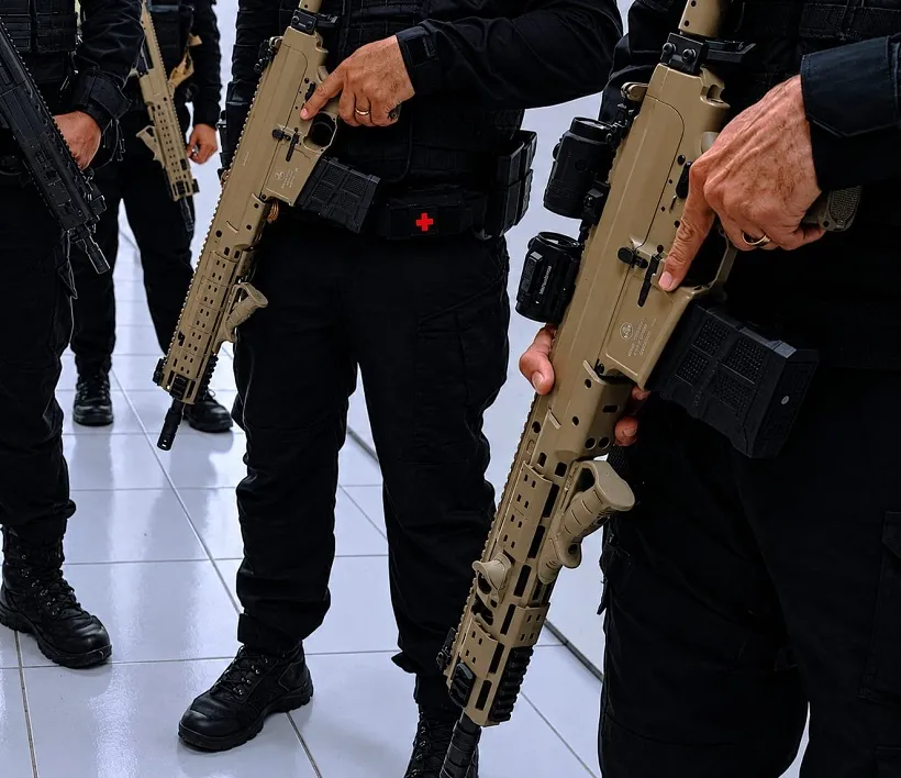 Polícia Civil prende mulher acusada de matar o companheiro em Alagoinhas