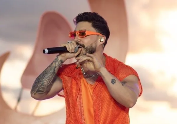 Papazzoni, Nêgo Love e Cristyan Ferrari agitam festa do Padroeiro de Curralinho nesta quinta-feira (4)