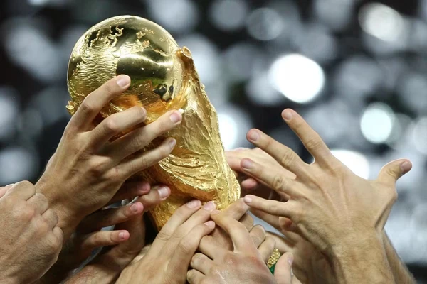 Fifa amplia premiação e seleções receberão valores recordes na Copa do Mundo de 2026