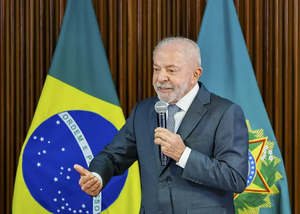 Lula eleva tom com Alcolumbre após alerta de pautas-bomba