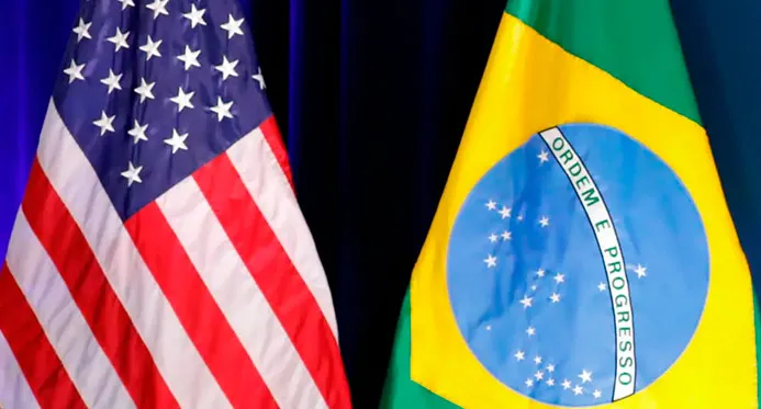 Entra em vigor decisão dos EUA de considerar facções como terroristas