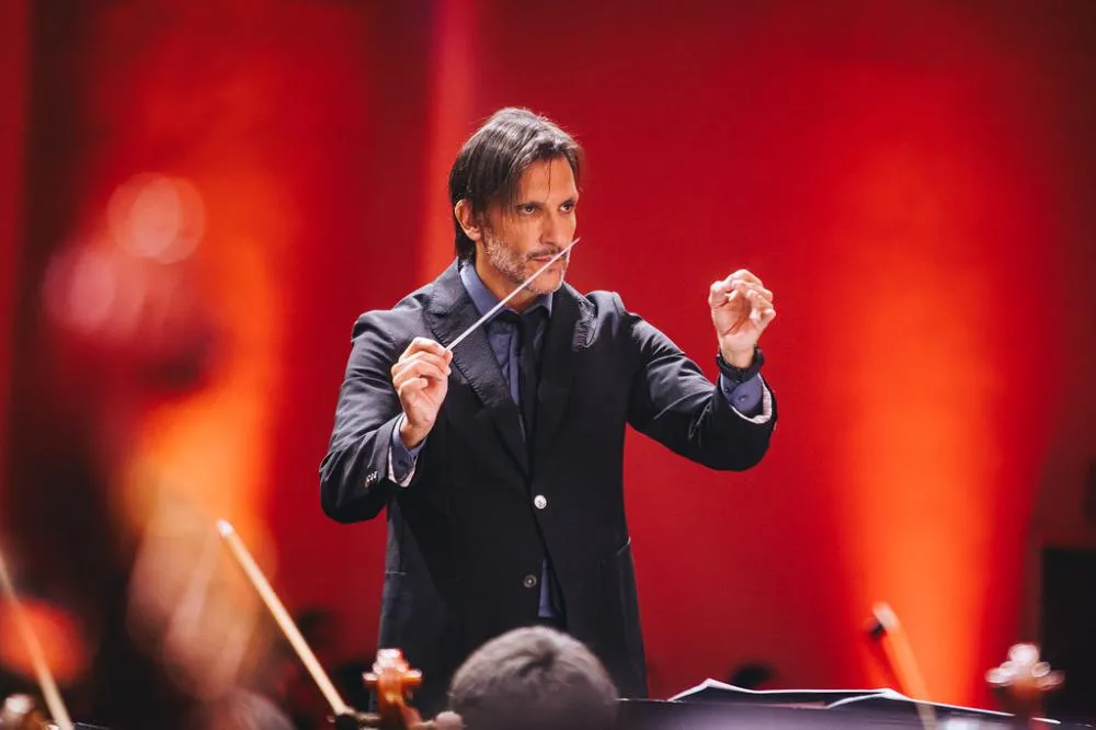 OSBA apresenta Concerto dos Namorados em Camaçari no dia 12 de junho
