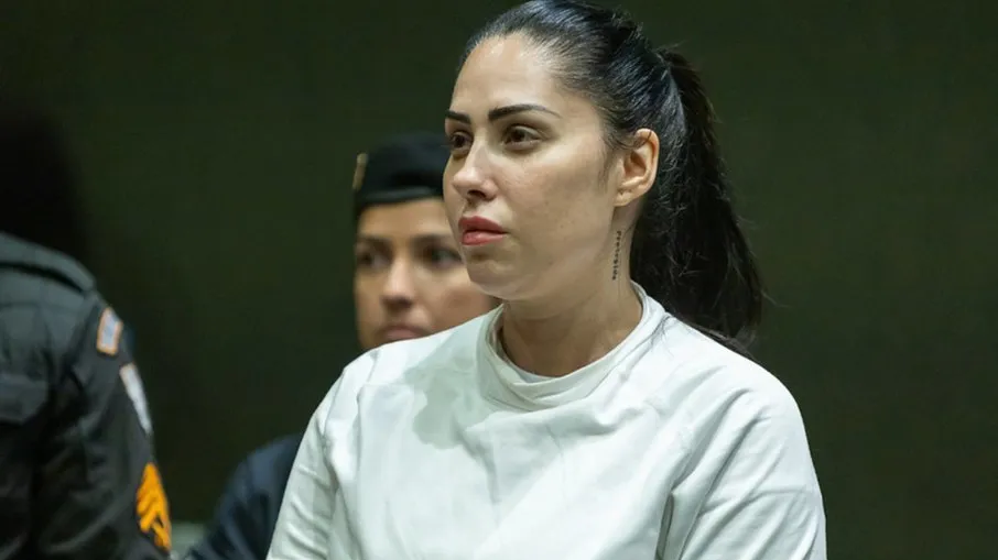 Caso Henry: MP recorre do perdão judicial à Monique