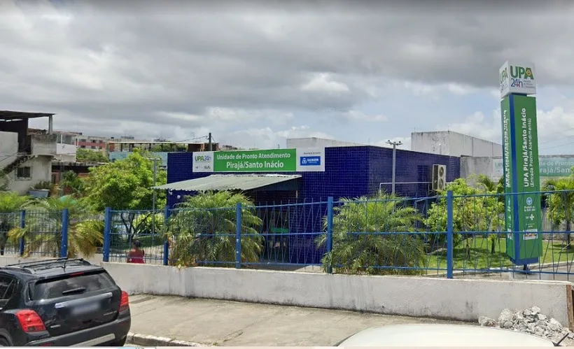 Bebê de 10 meses morre em UPA de Salvador e polícia investiga suspeita de estupro de vulnerável