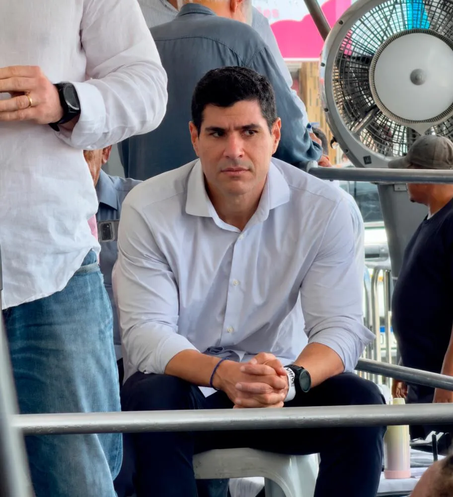 Paulo Henrique é condenado criminalmente em ação movida por João Gualberto; Justiça vê ofensa à honra
