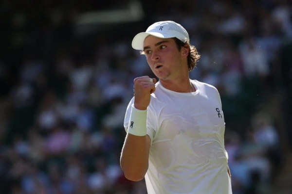 João Fonseca assume liderança sul-americana no ranking da ATP após campanha histórica em Roland Garros