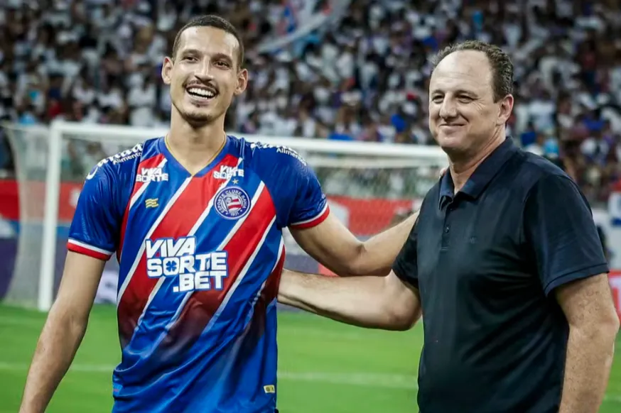 Saiba como saída de Gabriel Xavier abre espaço para reforços no Bahia