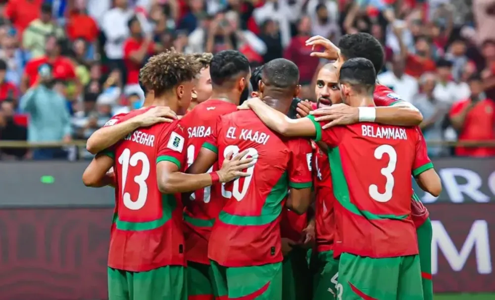 Marrocos perde atacante por lesão e ganha problema para estreia contra o Brasil