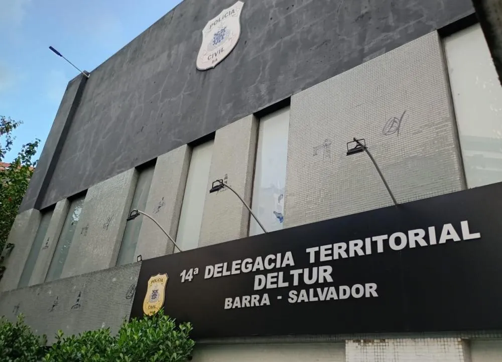 Condenada por estupro de vulnerável é presa em Lauro de Freitas