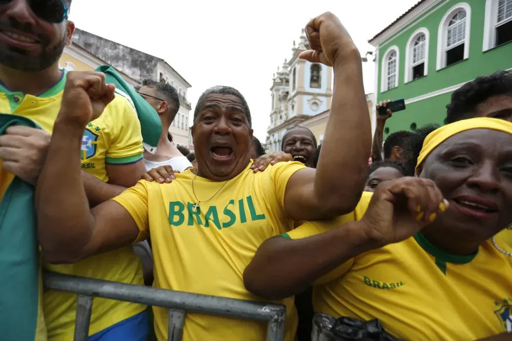 Confira o funcionamento dos shoppings da Bahia durante a Copa