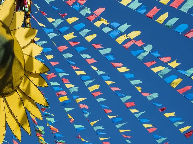 Santo Antônio do Miranga abre festejos juninos de Pojuca com shows e muito forró