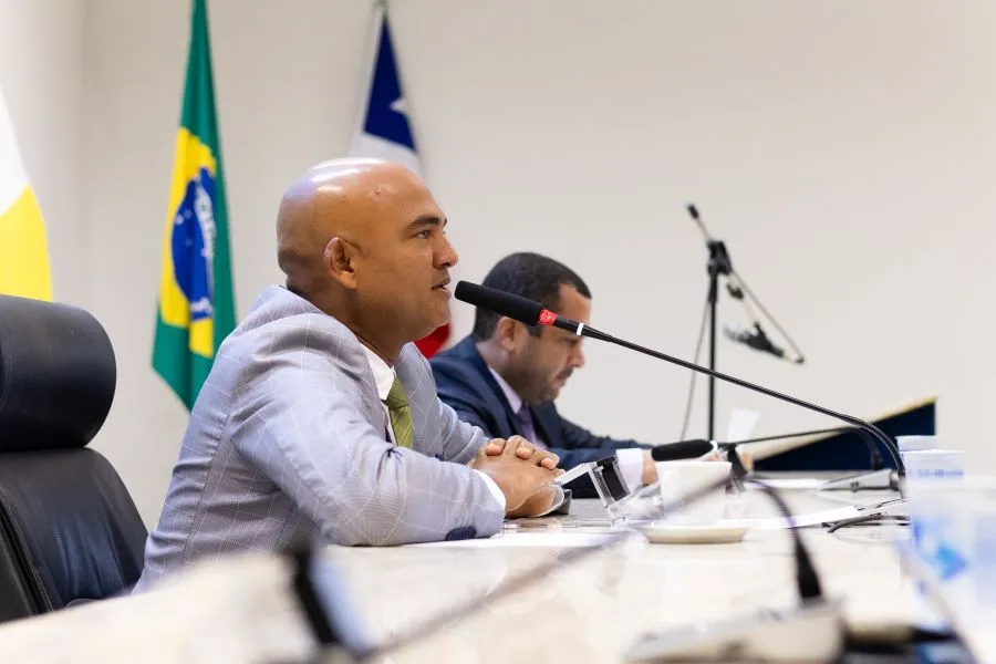 Câmara Matense aprova LDO 2027 com previsão de orçamento de R$ 500,7 milhões
