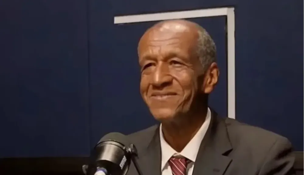 Reviravolta na Bahia: DC retira candidatura de José Estevão por baixo desempenho