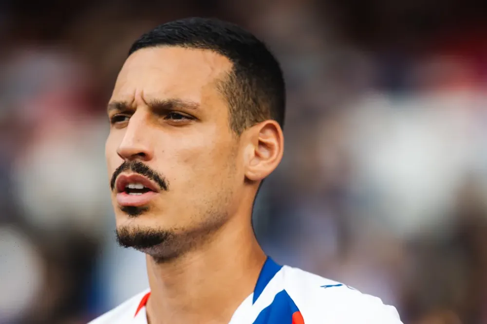 Bahia acerta saída de Gabriel Xavier para clube chinês do Grupo City