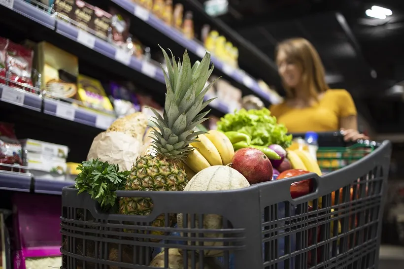 Inflação de maio fica em 0,58%, influenciada por preço dos alimentos