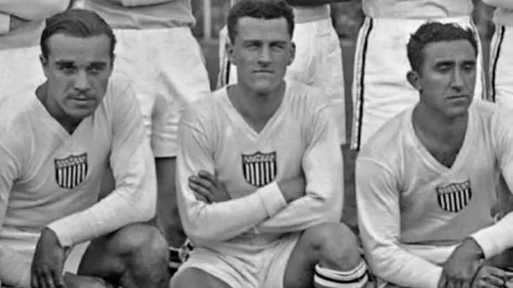 Estados Unidos e Paraguai revivem feito histórico na Copa do Mundo