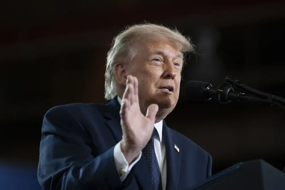 EUA abrem Copa sem presidente: Trump fica fora da cerimônia