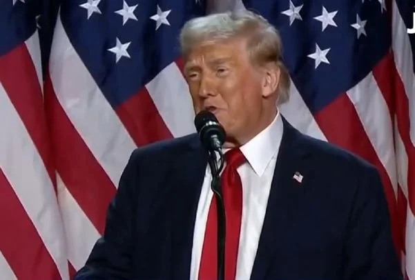 Trump anuncia acordo com o Irã para encerrar conflito militar