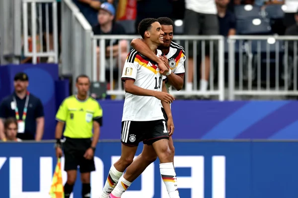 Suécia goleia a Tunísia, Alemanha faz 7 a 1, Costa do Marfim vence e Holanda empata com Japão na Copa