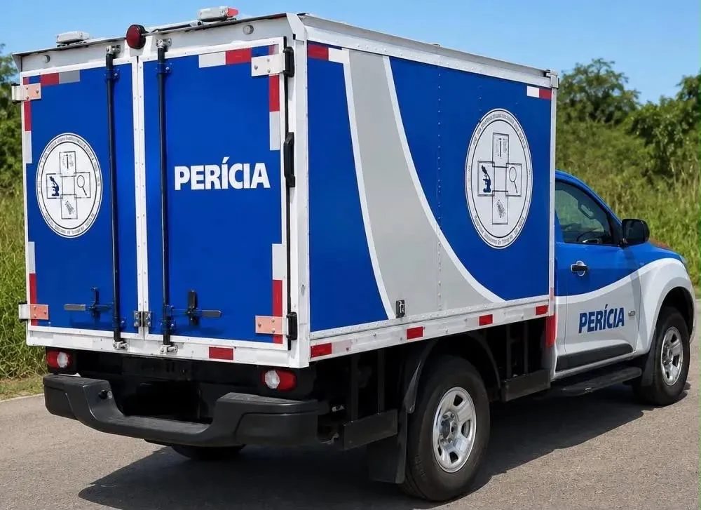 Homem é morto a tiros na Concórdia, em Dias d’Ávila