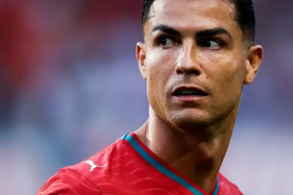 Cristiano Ronaldo busca recorde inédito na história da Copa do Mundo