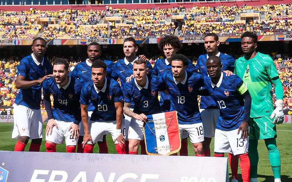 Por que a França tem tantos atletas de origem africana? Entenda a história por trás da seleção