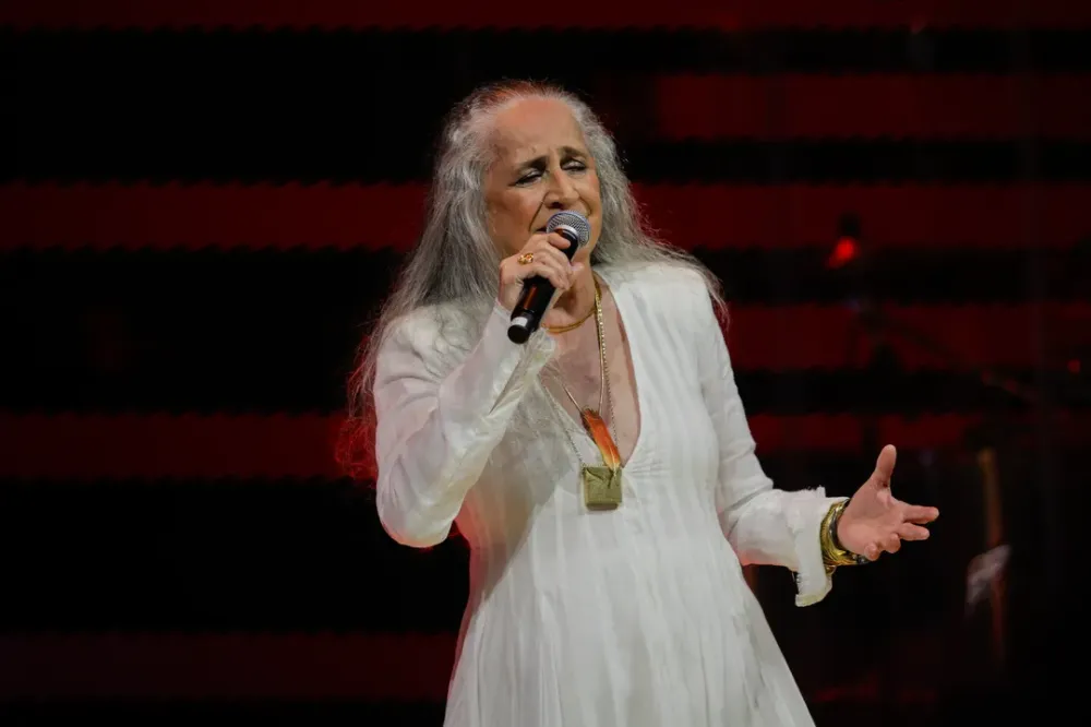 Bethânia faz 80: Bahia terá comemorações para celebrar a vida da artista