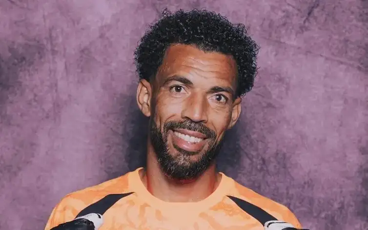 Goleiro Vozinha torce por novo contrato: “lugar onde possa ser feliz”