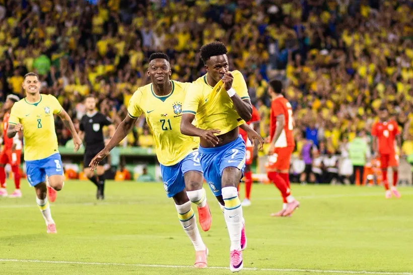 NY Times elege o hino do Brasil o mais bonito entre os países da Copa