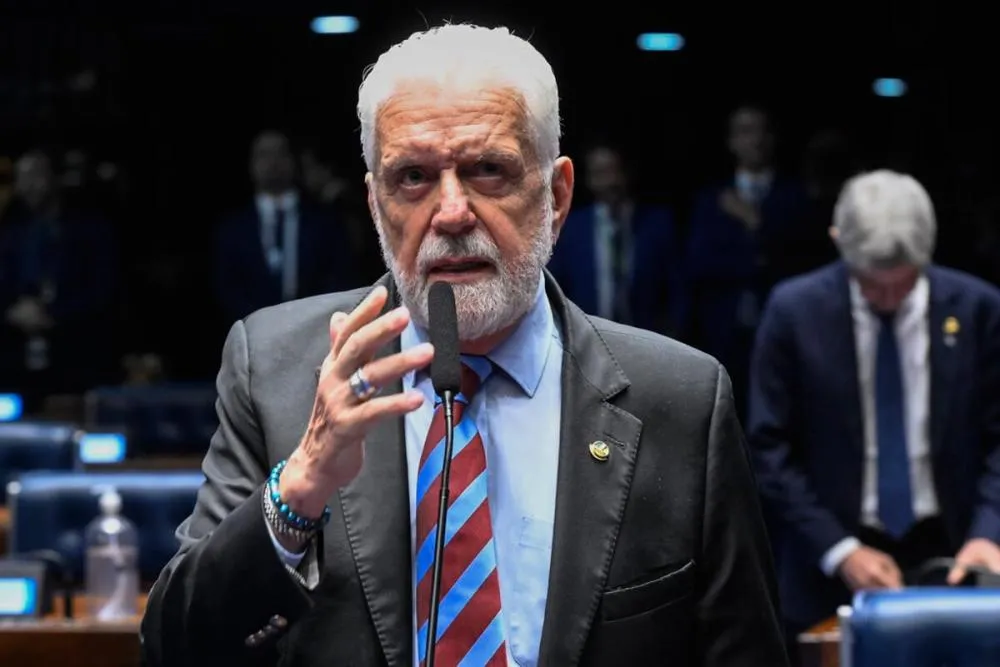 Senado Federal do Brasil