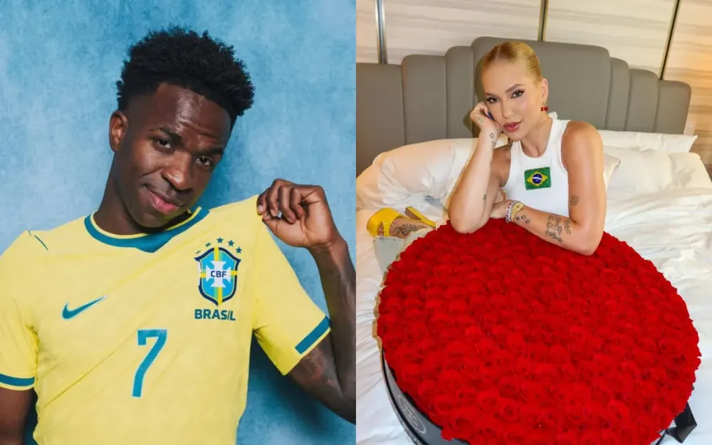 Reprodução / instagram