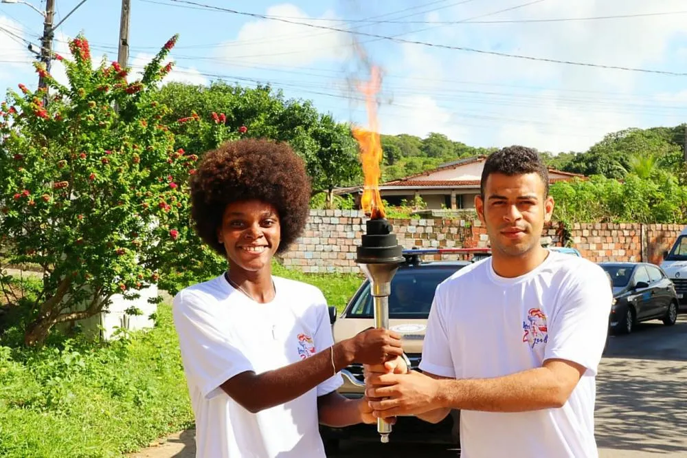 Foto: Rose Brito/Ascom PMSJ