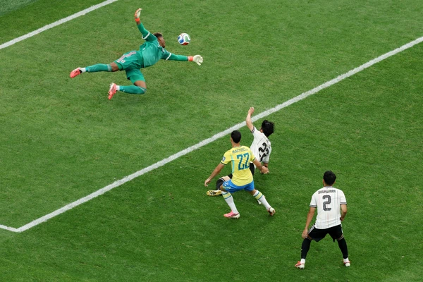 Crédito: Reprodução/FIFA