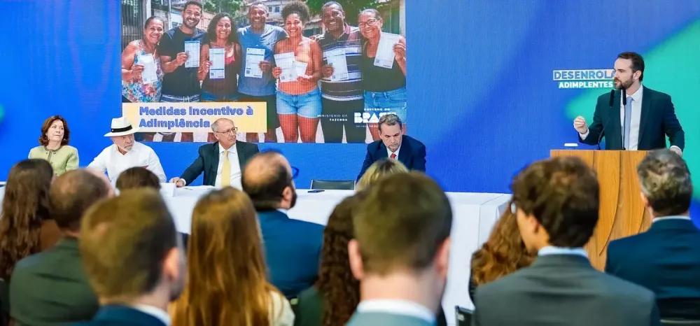 Foto: Ricardo Stuckert/PR