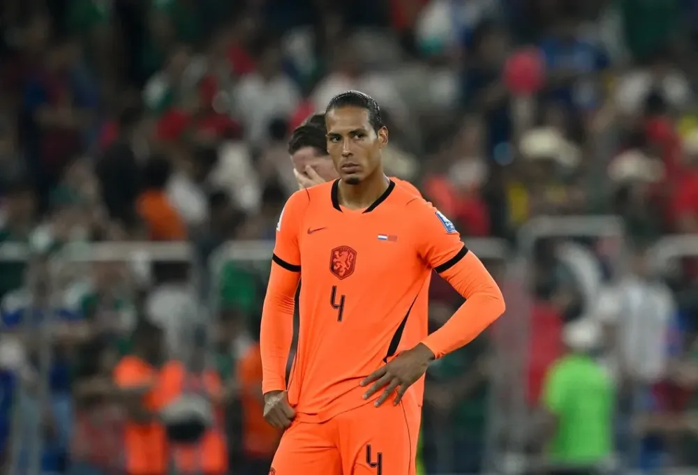Holanda é eliminada sem perder uma partida de Copa há 16 anos; entenda