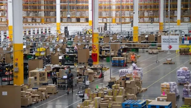 Reprodução / Julio Vilela/Amazon