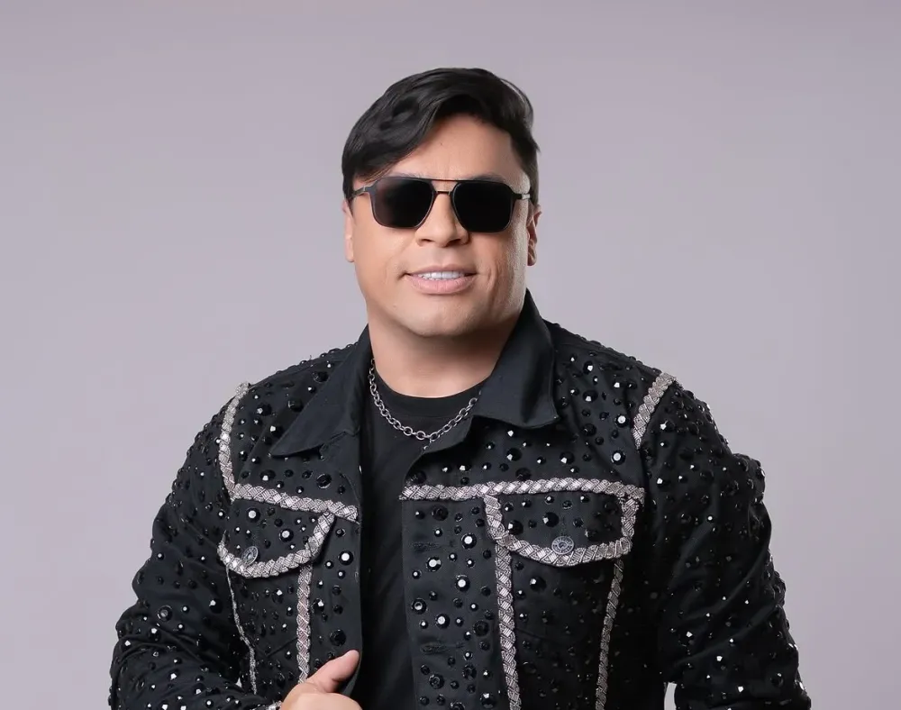 Morre aos 42 anos, Neto Araújo, ex-vocalista do Cavaleiros do Forró