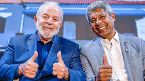 Lula liga para Jerônimo e manda recado para políticos baianos; assista