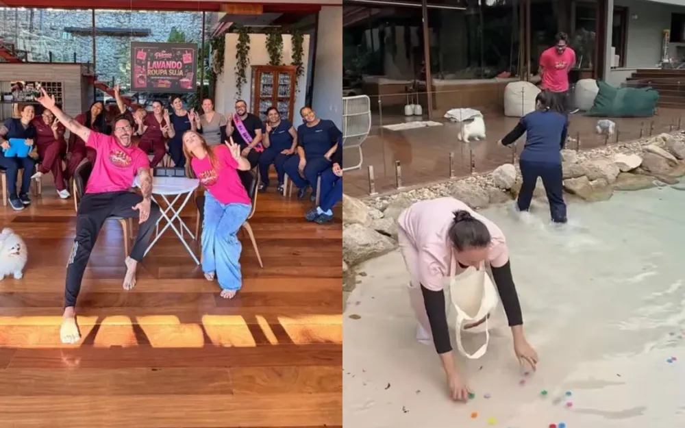 Reprodução | Instagram