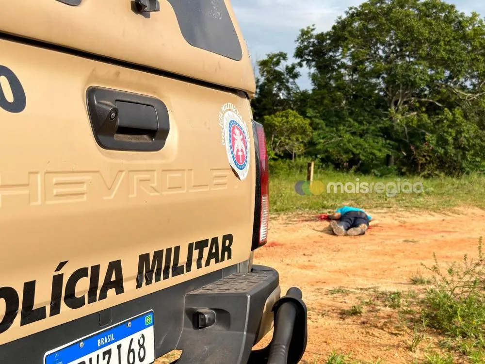 Mais Região